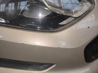 Used 2021 Ford Freestyle [2020-2021] Flair Edition Diesel Diesel Manual dents MINOR SCRATCH