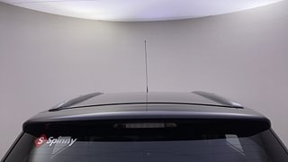 Used 2017 Maruti Suzuki Vitara Brezza [2016-2020] ZDI PLUS Dual Tone Diesel Manual exterior EXTERIOR ROOF VIEW