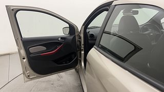 Used 2021 Ford Freestyle [2020-2021] Flair Edition Diesel Diesel Manual interior LEFT FRONT DOOR OPEN VIEW
