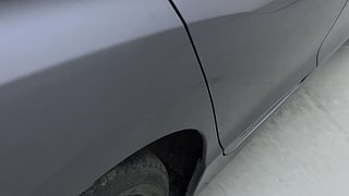 Used 2017 Honda City [2017-2020] VX CVT Petrol Automatic dents MINOR DENT