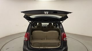 Used 2016 Maruti Suzuki Ertiga [2015-2018] Vxi CNG Petrol+cng Manual interior DICKY DOOR OPEN VIEW