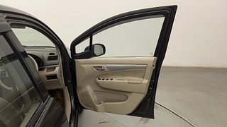 Used 2016 Maruti Suzuki Ertiga [2015-2018] Vxi CNG Petrol+cng Manual interior RIGHT FRONT DOOR OPEN VIEW