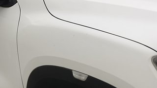 Used 2023 Renault Kwid 1.0 RXT SCE Petrol Manual dents MINOR SCRATCH