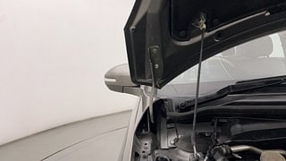 Used 2015 Maruti Suzuki Swift Dzire ZXI Petrol Manual engine ENGINE RIGHT SIDE HINGE & APRON VIEW