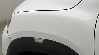 Used 2023 Renault Kwid 1.0 RXT SCE Petrol Manual dents MINOR SCRATCH