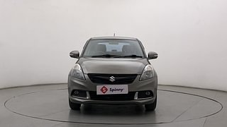 Used 2015 Maruti Suzuki Swift Dzire ZXI Petrol Manual exterior FRONT VIEW