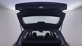 Used 2020 Hyundai Venue [2019-2022] SX Plus 1.0 Turbo DCT Petrol Automatic interior DICKY DOOR OPEN VIEW