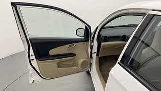 Used 2014 Honda Brio [2011-2016] VX MT Petrol Manual interior LEFT FRONT DOOR OPEN VIEW