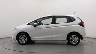Used 2016 Honda Jazz V Petrol Petrol Manual exterior LEFT SIDE VIEW