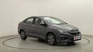 Used 2017 Honda City [2017-2020] VX CVT Petrol Automatic exterior RIGHT FRONT CORNER VIEW