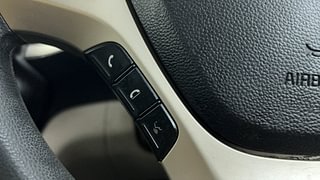 Used 2019 Hyundai New Santro 1.1 Sportz CNG Petrol+cng Manual top_features Voice command/control