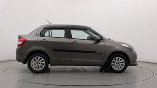 Used 2015 Maruti Suzuki Swift Dzire ZXI Petrol Manual exterior RIGHT SIDE VIEW