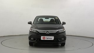 Used 2021 Honda Amaze [2018-2021] 1.2 VX i-VTEC Petrol Manual exterior FRONT VIEW