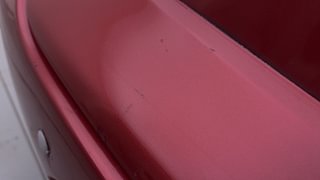 Used 2017 Nissan Micra [2013-2020] XL CVT Petrol Automatic dents MINOR SCRATCH