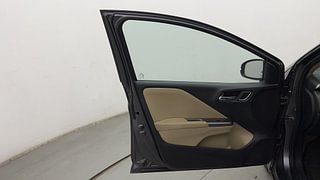 Used 2017 Honda City [2017-2020] VX CVT Petrol Automatic interior LEFT FRONT DOOR OPEN VIEW
