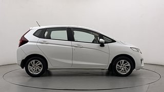 Used 2016 Honda Jazz V Petrol Petrol Manual exterior RIGHT SIDE VIEW