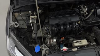 Used 2017 Honda City [2017-2020] VX CVT Petrol Automatic engine ENGINE RIGHT SIDE VIEW