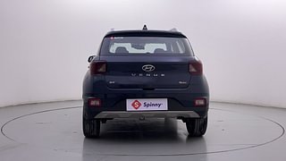Used 2020 Hyundai Venue [2019-2022] SX Plus 1.0 Turbo DCT Petrol Automatic exterior BACK VIEW