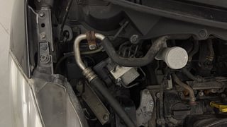 Used 2016 Maruti Suzuki Ertiga [2015-2018] Vxi CNG Petrol+cng Manual engine ENGINE RIGHT SIDE VIEW