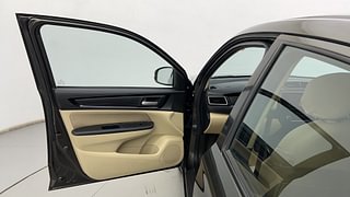 Used 2021 Honda Amaze [2018-2021] 1.2 VX i-VTEC Petrol Manual interior LEFT FRONT DOOR OPEN VIEW
