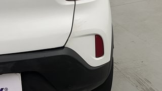 Used 2023 Renault Kwid 1.0 RXT SCE Petrol Manual dents MINOR SCRATCH