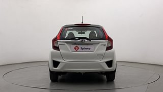 Used 2016 Honda Jazz V Petrol Petrol Manual exterior BACK VIEW