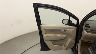 Used 2016 Maruti Suzuki Ertiga [2015-2018] Vxi CNG Petrol+cng Manual interior LEFT FRONT DOOR OPEN VIEW