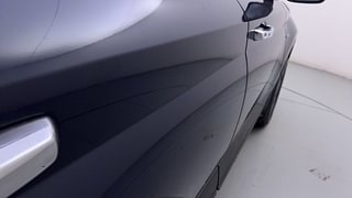 Used 2020 Hyundai Venue [2019-2022] SX Plus 1.0 Turbo DCT Petrol Automatic dents MINOR DENT