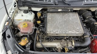 Used 2022 Mahindra XUV500 [2018-2021] W11 AT Diesel Automatic engine ENGINE RIGHT SIDE VIEW