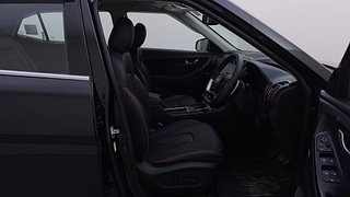 Used 2023 Hyundai Creta SX OPT Turbo DCT Petrol Petrol Automatic interior RIGHT SIDE FRONT DOOR CABIN VIEW
