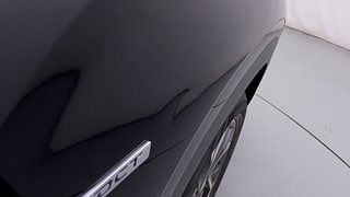 Used 2023 Hyundai Creta SX OPT Turbo DCT Petrol Petrol Automatic dents MINOR DENT