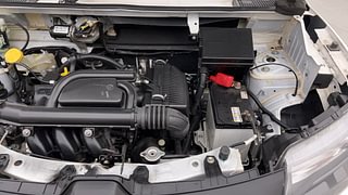 Used 2023 Renault Kwid 1.0 RXT SCE Petrol Manual engine ENGINE LEFT SIDE VIEW