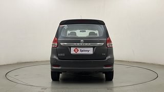 Used 2016 Maruti Suzuki Ertiga [2015-2018] Vxi CNG Petrol+cng Manual exterior BACK VIEW