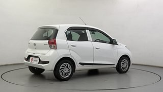 Used 2019 Hyundai New Santro 1.1 Sportz CNG Petrol+cng Manual exterior RIGHT REAR CORNER VIEW