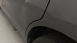 Used 2016 Maruti Suzuki Ertiga [2015-2018] Vxi CNG Petrol+cng Manual dents MINOR DENT