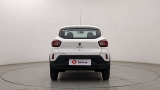 Used 2023 Renault Kwid 1.0 RXT SCE Petrol Manual exterior BACK VIEW