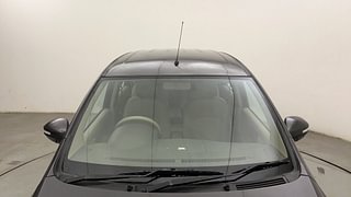 Used 2016 Maruti Suzuki Ertiga [2015-2018] Vxi CNG Petrol+cng Manual exterior FRONT WINDSHIELD VIEW