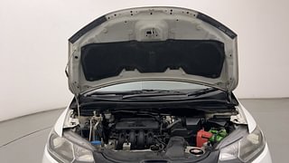 Used 2016 Honda Jazz V Petrol Petrol Manual engine ENGINE & BONNET OPEN FRONT VIEW