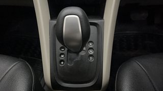 Used 2018 Maruti Suzuki Celerio VXI AMT Petrol Automatic interior GEAR  KNOB VIEW