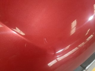 Used 2018 Renault Kwid [2017-2019] RXT 1.0 SCE Special Petrol Manual dents MINOR SCRATCH