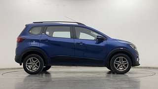 Used 2020 Renault Triber RXZ Petrol Manual exterior RIGHT SIDE VIEW