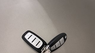 Used 2015 Maruti Suzuki Swift Dzire ZXI Petrol Manual extra CAR KEY VIEW