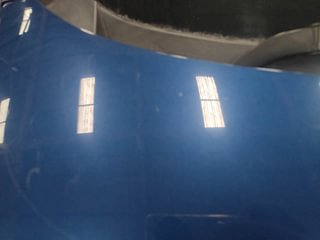 Used 2020 Renault Triber RXZ Petrol Manual dents MINOR DENT