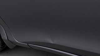 Used 2017 Honda City [2017-2020] VX CVT Petrol Automatic dents MINOR DENT