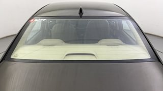 Used 2021 Honda Amaze [2018-2021] 1.2 VX i-VTEC Petrol Manual exterior BACK WINDSHIELD VIEW
