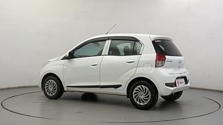 Used 2019 Hyundai New Santro 1.1 Sportz CNG Petrol+cng Manual exterior LEFT REAR CORNER VIEW