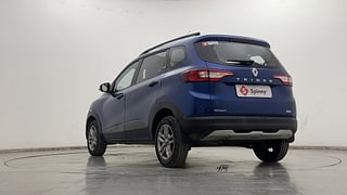 Used 2020 Renault Triber RXZ Petrol Manual exterior LEFT REAR CORNER VIEW