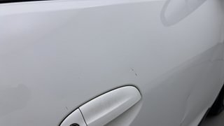 Used 2019 Hyundai New Santro 1.1 Sportz CNG Petrol+cng Manual dents MINOR DENT