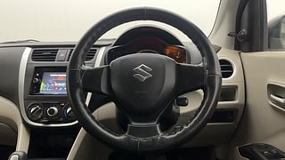 Used 2018 Maruti Suzuki Celerio VXI AMT Petrol Automatic interior STEERING VIEW