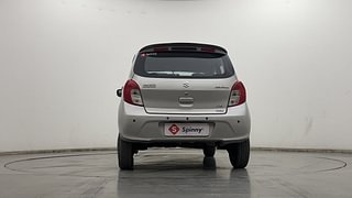 Used 2018 Maruti Suzuki Celerio VXI AMT Petrol Automatic exterior BACK VIEW